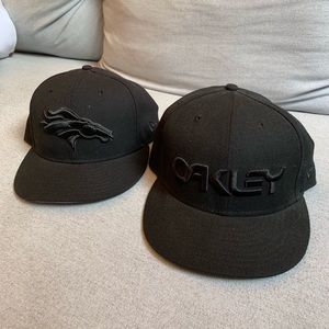 Hats